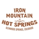 Iron Mountain Hot Springs