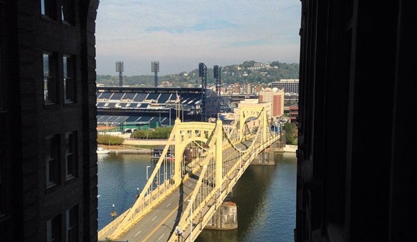 Renaissance Pittsburgh Hotel - Pittsburgh, PA