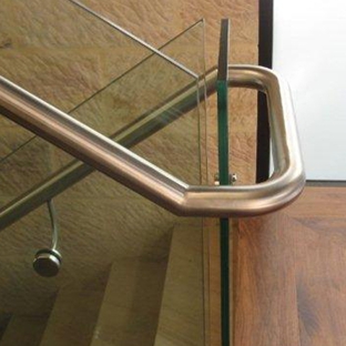 MP Stainless Steel Manufacturing. Quality Workmanship
