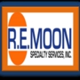 R. E. Moon Specialty Services Inc