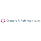 Gregory P. Robinson J.D.