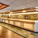Red Lion Hotel Boise Downtowner - Lodging