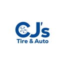CJ's Tire & Auto | York - Automobile Parts & Supplies
