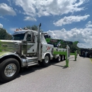 Holifield Wrecker Service Inc - Automotive Roadside Service