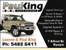 Paul King Auto Repairs - Motor Engineers, Mechanics & Repairers