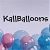 Kallballoons gallery