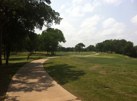 Indian Creek Golf Club - Carrollton, TX