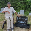 Swan Song Monument Services - Monuments