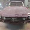 Basco Motorsports Paint Body Shop gallery