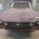 Basco Motorsports Paint Body Shop - Automobile Body Repairing & Painting