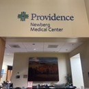 Providence Newberg Medical Center - Emergency Care Facilities