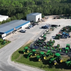 James River Equipment