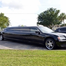 Dignitary Transportation - Limousine Service