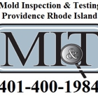 Mold Inspection & Testing Providence RI