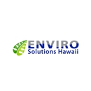 Enviro Solutions Hawaii - Power Washing