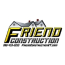 Friend Construction - Roofing Contractors