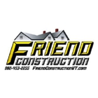 Friend Construction