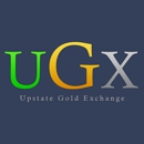 Upstate Gold Exchange - Gold, Silver & Platinum Buyers & Dealers