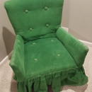 Ingrid's Upholstery - Furniture Stores