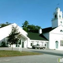 Northern NE Presbytery - Churches & Places of Worship