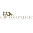 Chris's Castles - Kitchen Planning & Remodeling Service