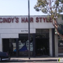 Cindy's Hair Style - Beauty Salons