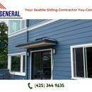 GP General Corp - Siding Contractors