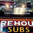 Firehouse Subs - Fast Food Restaurants