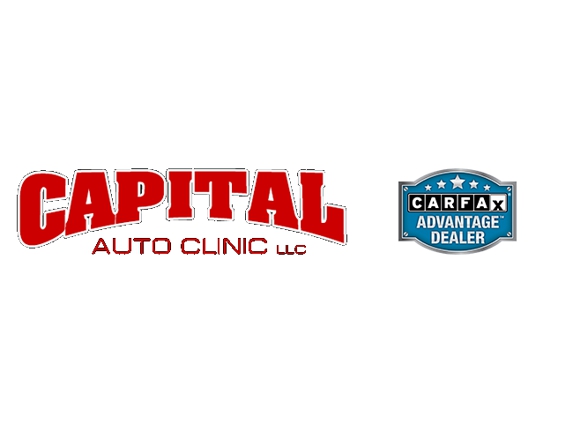 Capital Auto Clinic - madison, WI