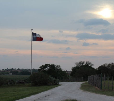 Brazos Equine Services - Weatherford, TX