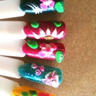 The Woodlands Nail & Spa