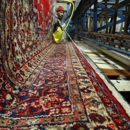 Bebirian Rug Sales & Service - Janitorial Service