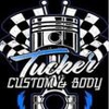 Tucker Custom & Body gallery