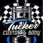 Tucker Custom & Body