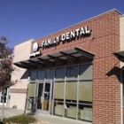 University Park Family Dental
