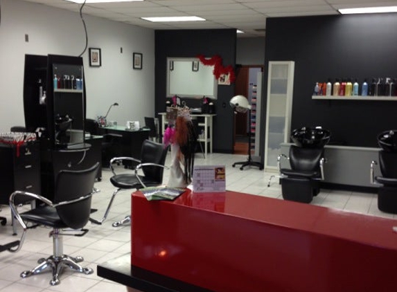 Essence Hair Studio - Augusta, NJ