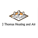 J Thomas Heating & Air - Heating Contractors & Specialties
