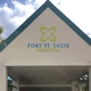 Port St. Lucie Hospital - Mental Health Services