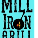 The Mill Iron Grill - Restaurants