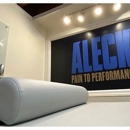 Aleck Pain to Performance - Health Clubs