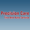 Precision Care Tire & Auto Service gallery