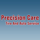 Precision Care Tire & Auto Service