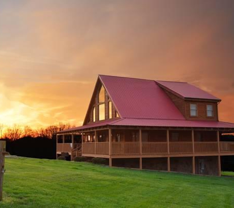 Bear Camp Cabin Rentals - Pigeon Forge, TN