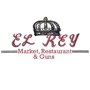 El Rey Market, Restaurant & Guns