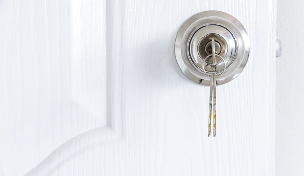 Armstrong Locksmiths Ballarat - Ballarat East, VIC
