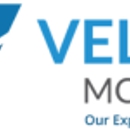 Vellum Mortgage - Nathan Burch - Mortgages