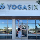 YogaSix Gilbert - Yoga Instruction