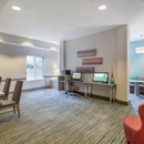 Residence Inn Portland West/Hillsboro - Hotels