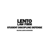 Lento Law Firm Student Defense and Title IX Attorneys gallery