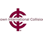 Clarkstown International Collision